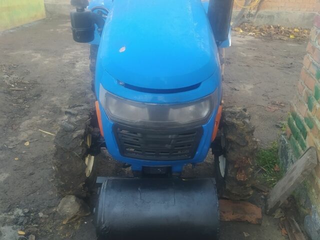 Другая Другая, объемом двигателя 1.11 л и пробегом 100 тыс. км за 1822 $, фото 4 на Automoto.ua