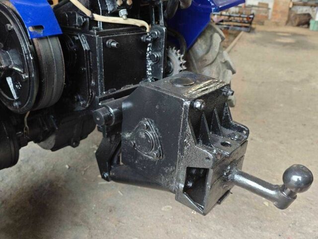 Другая Другая, объемом двигателя 0.7 л и пробегом 1000 тыс. км за 1938 $, фото 17 на Automoto.ua