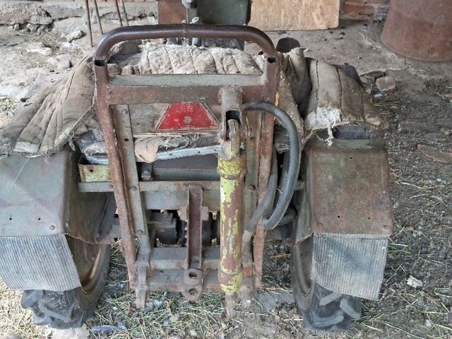 Другая Другая, объемом двигателя 0 л и пробегом 1000 тыс. км за 1099 $, фото 1 на Automoto.ua