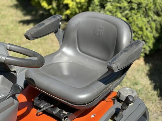 Другая Другая, объемом двигателя 0.73 л и пробегом 30 тыс. км за 3200 $, фото 9 на Automoto.ua