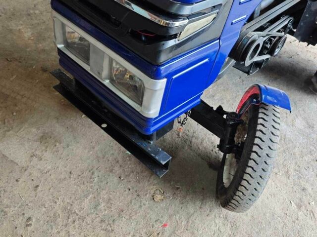 Другая Другая, объемом двигателя 0.7 л и пробегом 1000 тыс. км за 1931 $, фото 1 на Automoto.ua