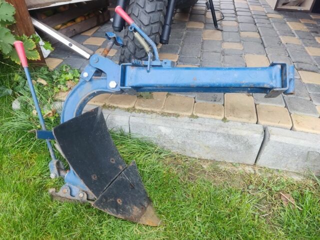 Другая Другая, объемом двигателя 1.6 л и пробегом 600 тыс. км за 700 $, фото 8 на Automoto.ua