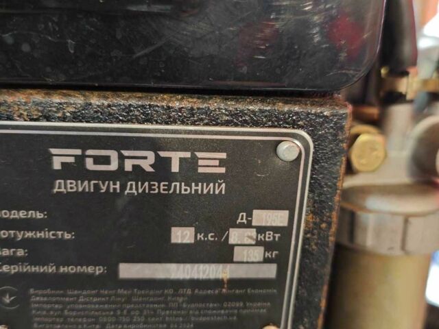 Другая Другая, объемом двигателя 0.7 л и пробегом 1000 тыс. км за 1938 $, фото 9 на Automoto.ua