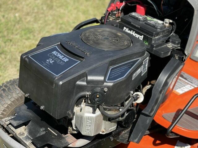 Другая Другая, объемом двигателя 0.73 л и пробегом 30 тыс. км за 3200 $, фото 10 на Automoto.ua