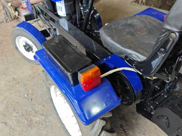 Другая Другая, объемом двигателя 0.7 л и пробегом 1000 тыс. км за 1938 $, фото 2 на Automoto.ua