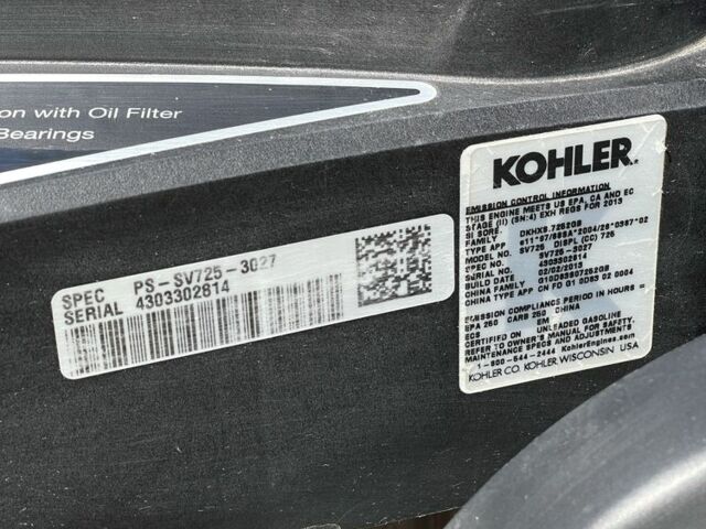 Другая Другая, объемом двигателя 0.73 л и пробегом 30 тыс. км за 3200 $, фото 14 на Automoto.ua