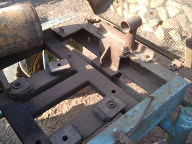 Другая Другая, объемом двигателя 0 л и пробегом 13 тыс. км за 389 $, фото 5 на Automoto.ua