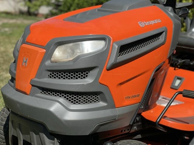 Другая Другая, объемом двигателя 0.73 л и пробегом 30 тыс. км за 3200 $, фото 8 на Automoto.ua