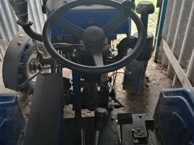 Інша Інша, об'ємом двигуна 0 л та пробігом 400 тис. км за 2353 $, фото 2 на Automoto.ua