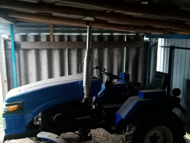 Інша Інша, об'ємом двигуна 0 л та пробігом 400 тис. км за 2353 $, фото 1 на Automoto.ua