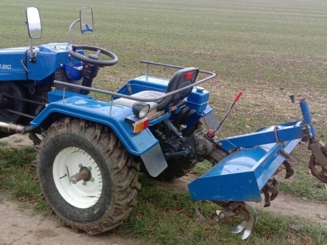 Другая Другая, объемом двигателя 0 л и пробегом 1000 тыс. км за 2500 $, фото 4 на Automoto.ua