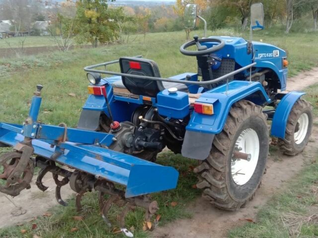 Другая Другая, объемом двигателя 0 л и пробегом 1000 тыс. км за 2500 $, фото 3 на Automoto.ua