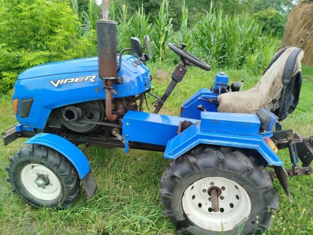 Інша Інша, об'ємом двигуна 0 л та пробігом 30 тис. км за 2041 $, фото 4 на Automoto.ua