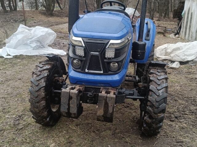 Другая Другая, объемом двигателя 1.6 л и пробегом 1 тыс. км за 5200 $, фото 2 на Automoto.ua