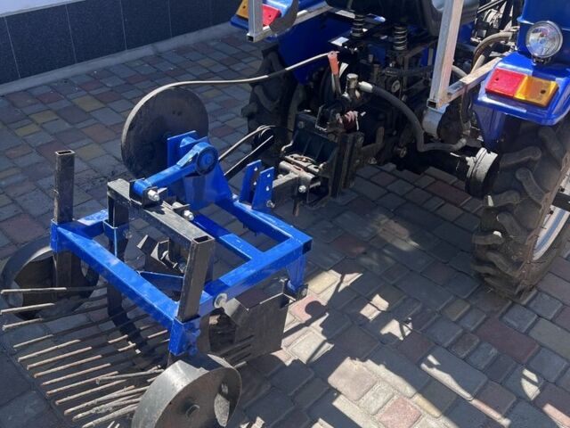 Другая Другая, объемом двигателя 0 л и пробегом 54 тыс. км за 2500 $, фото 4 на Automoto.ua