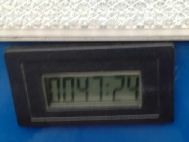 Другая Другая, объемом двигателя 0 л и пробегом 1000 тыс. км за 2500 $, фото 6 на Automoto.ua