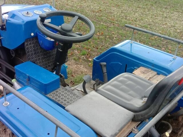 Другая Другая, объемом двигателя 0 л и пробегом 1000 тыс. км за 2500 $, фото 1 на Automoto.ua