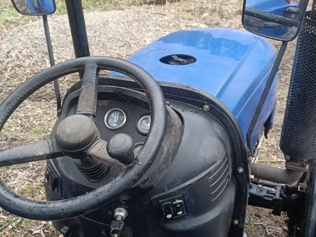 Другая Другая, объемом двигателя 1.6 л и пробегом 1 тыс. км за 5200 $, фото 5 на Automoto.ua