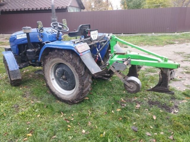 Другая Другая, объемом двигателя 0 л и пробегом 750 тыс. км за 5500 $, фото 3 на Automoto.ua