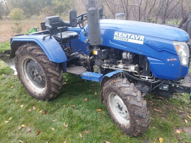 Другая Другая, объемом двигателя 0 л и пробегом 750 тыс. км за 5500 $, фото 5 на Automoto.ua