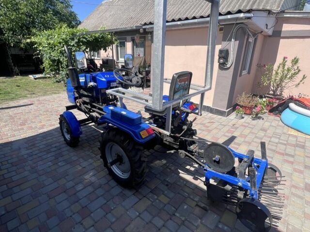 Другая Другая, объемом двигателя 0 л и пробегом 54 тыс. км за 2500 $, фото 3 на Automoto.ua