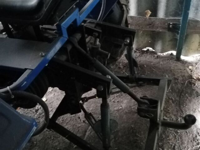 Інша Інша, об'ємом двигуна 0 л та пробігом 400 тис. км за 2353 $, фото 3 на Automoto.ua