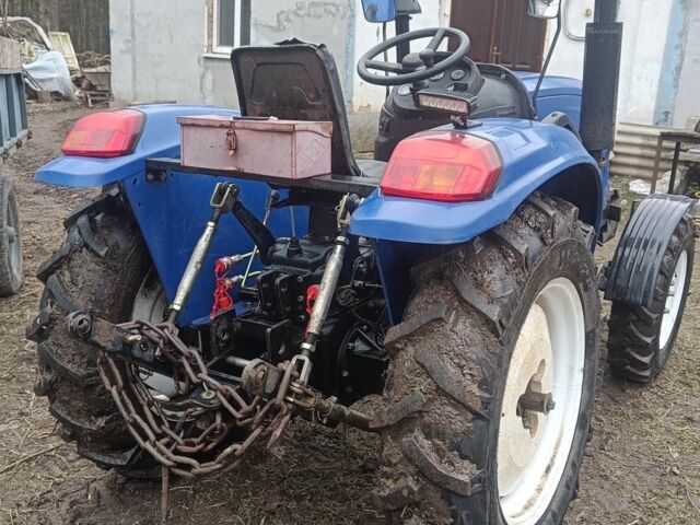 Другая Другая, объемом двигателя 1.6 л и пробегом 1 тыс. км за 5100 $, фото 3 на Automoto.ua