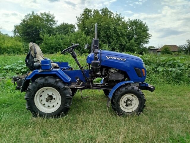 Інша Інша, об'ємом двигуна 0 л та пробігом 30 тис. км за 2041 $, фото 1 на Automoto.ua