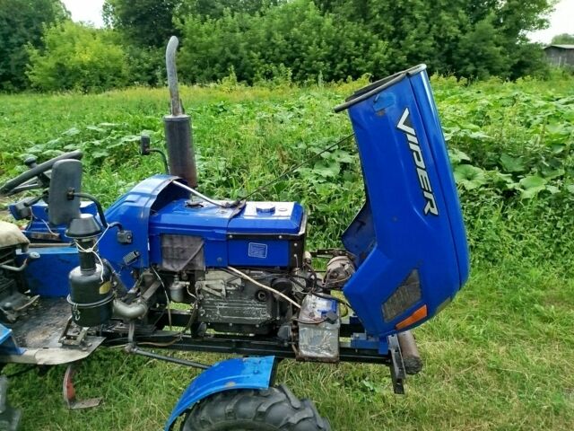 Інша Інша, об'ємом двигуна 0 л та пробігом 30 тис. км за 2041 $, фото 6 на Automoto.ua