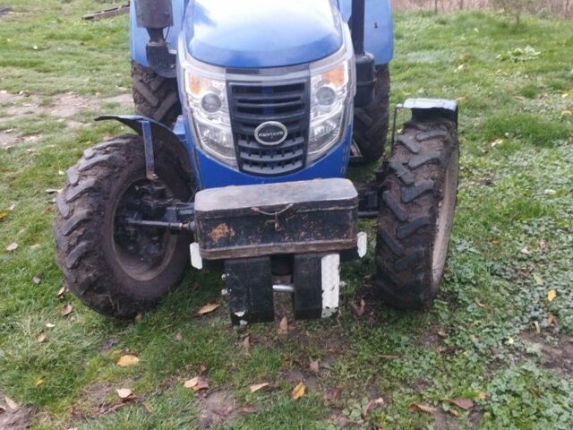 Другая Другая, объемом двигателя 0 л и пробегом 750 тыс. км за 5500 $, фото 2 на Automoto.ua