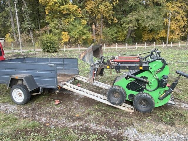 Другая Другая, объемом двигателя 1.4 л и пробегом 55 тыс. км за 7598 $, фото 1 на Automoto.ua