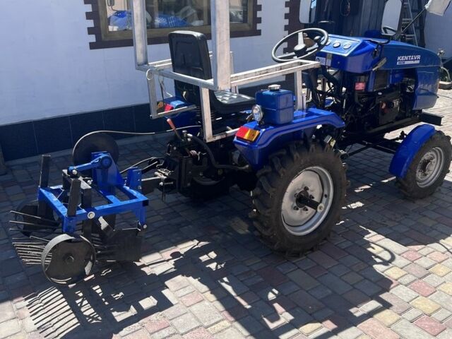 Другая Другая, объемом двигателя 0 л и пробегом 54 тыс. км за 2500 $, фото 2 на Automoto.ua