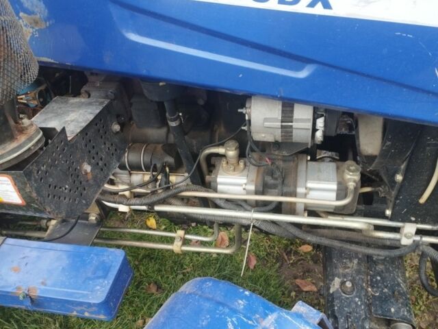 Другая Другая, объемом двигателя 0 л и пробегом 750 тыс. км за 5500 $, фото 4 на Automoto.ua