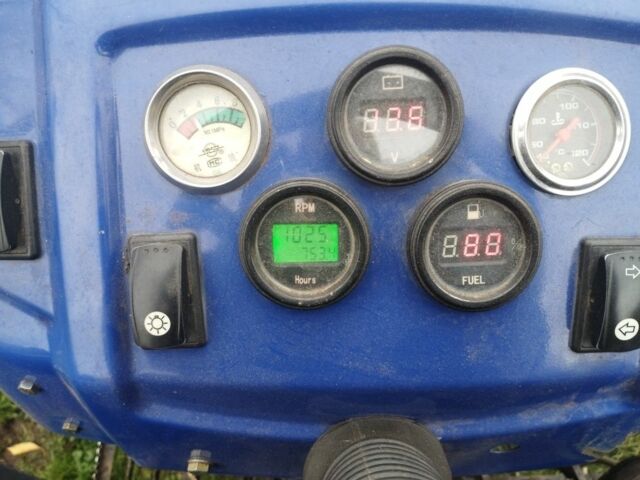 Другая Другая, объемом двигателя 0 л и пробегом 750 тыс. км за 5500 $, фото 1 на Automoto.ua