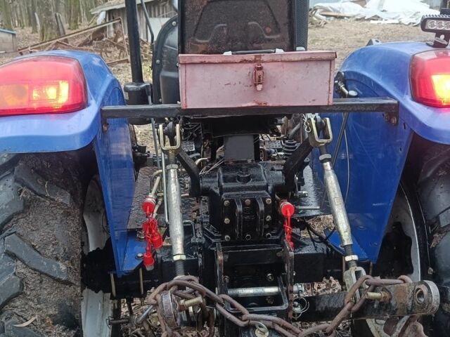 Другая Другая, объемом двигателя 1.6 л и пробегом 1 тыс. км за 5200 $, фото 6 на Automoto.ua