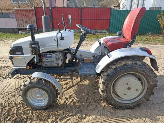 Інша Інша, об'ємом двигуна 1.2 л та пробігом 179 тис. км за 2898 $, фото 7 на Automoto.ua