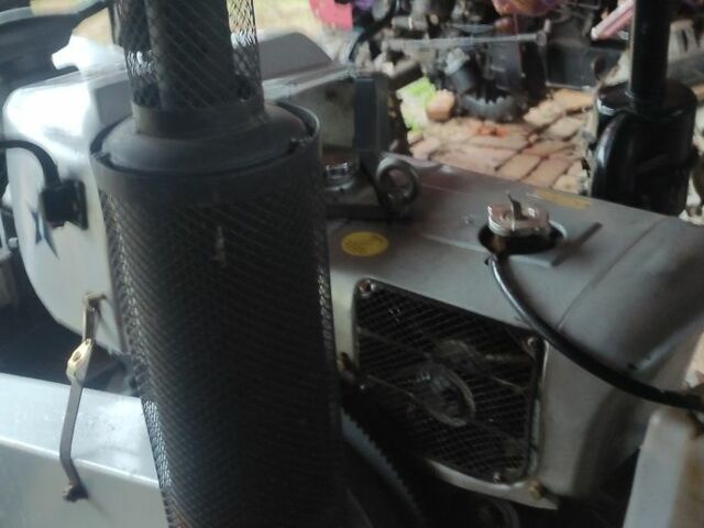 Інша Інша, об'ємом двигуна 0 л та пробігом 113 тис. км за 2717 $, фото 1 на Automoto.ua