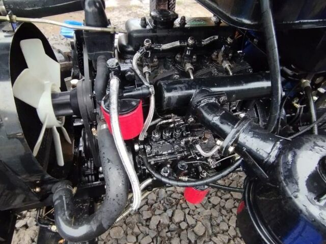 Другая Другая, объемом двигателя 0 л и пробегом 375 тыс. км за 5400 $, фото 7 на Automoto.ua