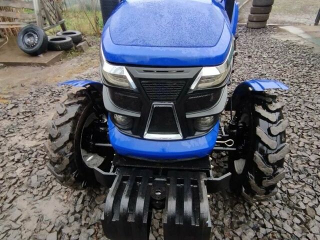 Другая Другая, объемом двигателя 0 л и пробегом 375 тыс. км за 5400 $, фото 3 на Automoto.ua