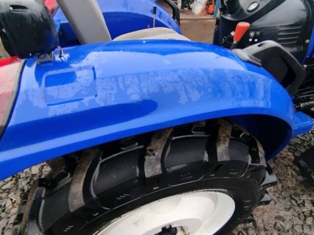 Другая Другая, объемом двигателя 0 л и пробегом 375 тыс. км за 5400 $, фото 11 на Automoto.ua