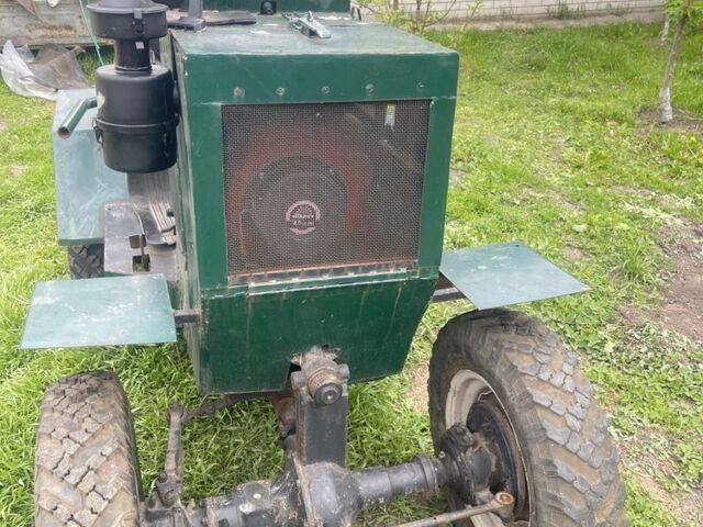 Другая Другая, объемом двигателя 0 л и пробегом 100 тыс. км за 1240 $, фото 1 на Automoto.ua