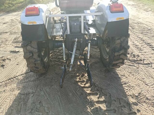 Інша Інша, об'ємом двигуна 1.2 л та пробігом 179 тис. км за 2898 $, фото 3 на Automoto.ua