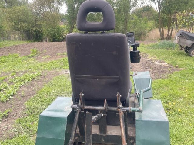 Другая Другая, объемом двигателя 0 л и пробегом 100 тыс. км за 1240 $, фото 2 на Automoto.ua