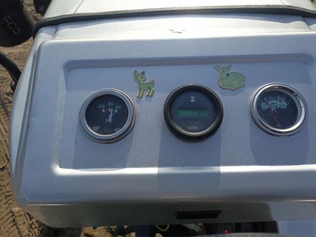 Інша Інша, об'ємом двигуна 1.2 л та пробігом 179 тис. км за 2898 $, фото 4 на Automoto.ua