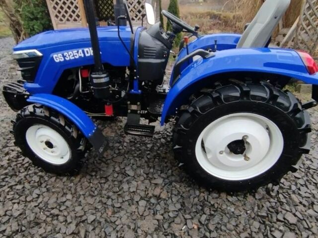 Другая Другая, объемом двигателя 0 л и пробегом 375 тыс. км за 5400 $, фото 1 на Automoto.ua