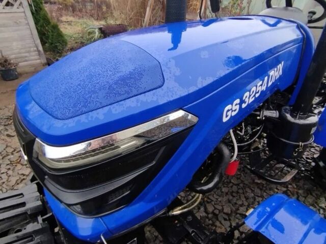 Другая Другая, объемом двигателя 0 л и пробегом 375 тыс. км за 5400 $, фото 4 на Automoto.ua