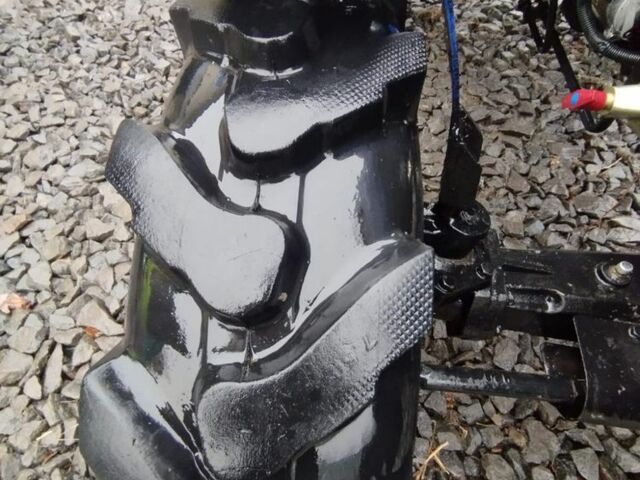 Другая Другая, объемом двигателя 0 л и пробегом 375 тыс. км за 5400 $, фото 9 на Automoto.ua