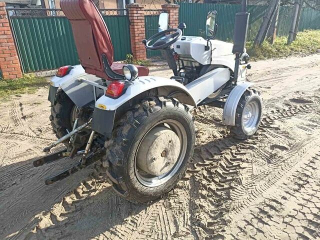 Інша Інша, об'ємом двигуна 1.2 л та пробігом 179 тис. км за 2898 $, фото 2 на Automoto.ua