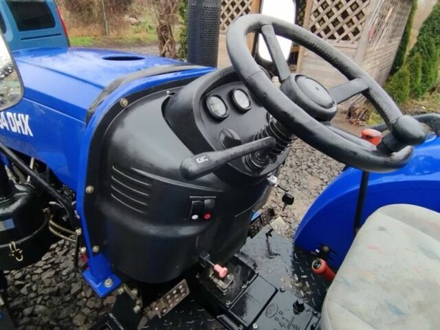 Другая Другая, объемом двигателя 0 л и пробегом 375 тыс. км за 5400 $, фото 6 на Automoto.ua