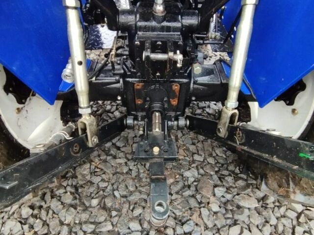 Другая Другая, объемом двигателя 0 л и пробегом 375 тыс. км за 5400 $, фото 8 на Automoto.ua